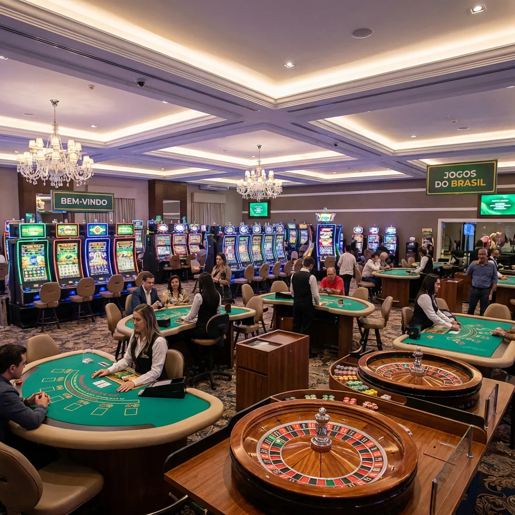 Roleta e blackjack 55dd