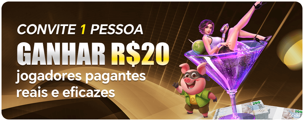 Programa VIP 55dd - benefícios exclusivos